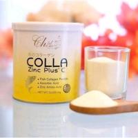 ราคา คอลล่าซิ้งค์พลัสซี#คอลล่า ซิ้งพลัส (24421800328)