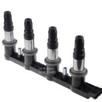 ราคา คอยล์จุดระเบิด CHEVROLET CRUZE 1.8 by ACDelco (1542951531)