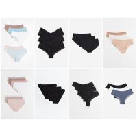 ราคา Set กางเกงขาสั้น 5 ตัว และกางเกงสีเบจ 7 ตัว HM H&M_authentic UK US JP (ลิงค์ 2) (41972845362)