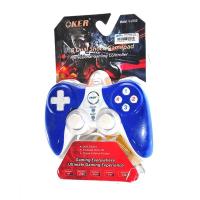 ราคา JoyStick Analog OKER High Speed 818S (Blue) (1253113286)