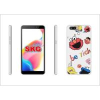 ราคา มือถือราคาถูกลายการ์ตูน SKG A-3 แรม2/รอม16 เล่นROVได้ จอ5.5นิ้ว รับประกัน 3 เดือน (4858604282)
