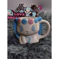 ราคา Sanrio Jewel Pet Ceramic Cup น้อง Sapphire แก้วมัคเซรามิก Jewel Pet น่ารักมากๆคร้า ❤️ (18579408961)