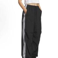 ราคา Adidas originals时尚 休闲鞋休闲鞋 运动裤 女款KF9615秋新款 (43224505420)