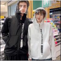 ราคา clearence ราคาพิเศษ เสื้อแจ็กเก็ตผ้าร่ม (12539363659)