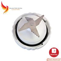 ราคา Philips HR2115 HR2118 เครื่องปั่นใบมีดเครื่องปั่นเปียก (26200067511)