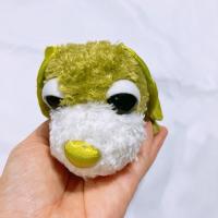 ราคา ตุ๊กตา หมา ชาเขียว โอชาเก็น ochagen greentea dog (29913874956)