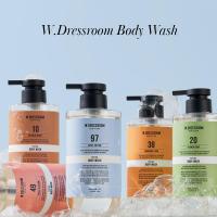 ราคา [W.DRESSROOM] Perfume Body Wash 500mlApril Cotton / ตุลาคม Woody / Flower Shop / Tangerine Farm / Peach Blossom (43515028302)