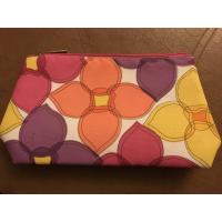 ราคา Clinique Makeup Bag (807544538)