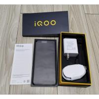 ราคา โทรศัพท์มือสอง รุ่น Vivo IQoo Z7x 5G (29758987257)