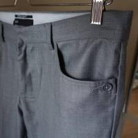 ราคา GREYHOUND สแล็ก สีเทา (มือสอง) (3632370403)