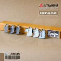 ราคา RKX436A004B ใบปรับทิศทางลม (ด้านซ้าย) Mitsubishi Heavy Duty ครีบบานสวิงแอร์มิตซูบิชิ รุ่น SRK-13CJV-2, SRK13CMS-2 (42324351204)