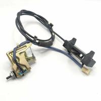 ราคา ชุดสลิงเปิดฝาถังน้ำมัน Toyota Alphard ANH10 แท้มือสองญี่ปุ่น (42966728281)