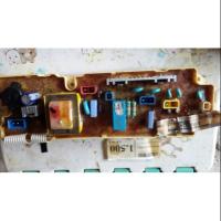 ราคา แผงโปรแกรมเครื่องซักผ้า LG WF-T6560TD 6KG EBR35582406 (2138013267)