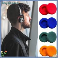 ราคา AKIYAMAMIO 1 คู่แผ่นรองหูฟัง,ฟองน้ํานุ่มหู,คุณภาพสูง Earmuffs ชุดหูฟังซ่อมหูฟังฝาครอบป้องกันสําหรับ KOSS PP PortaPro หูฟังอุปกรณ์เสริม (26135488518)