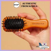 ราคา แปรงหนังศีรษะไม้ขนาดเล็ก Aromatica | Aromatica Wooden Scalp Brush Small Wooden Scalp Brush (22843076004)