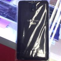 ราคา บอดี้ชุด samsung note3（ดำ) (1650456230)