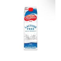 ราคา แมกโนเลีย พลัส นมแลคโตสฟรี พาสเจอร์ไรส์ รสจืด 946 มล. (41704557519)