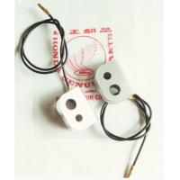 ราคา ขายึดไฟเลี้ยวหลัง Honda cb125 US XL gl100 cb100 k5 ขายึดไฟเลี้ยว Honda gl100 cb100 k5 cb125 US xl125 (45501493754)
