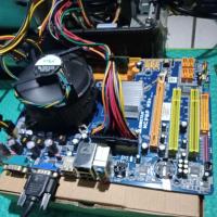 ราคา MB BIOSTAR AMD M2+ DDR2 ปกติ (17001355659)