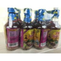 ราคา บูดูน้ำแดงมาเลย์ แพ็ค 12 ขวด (29603485071)