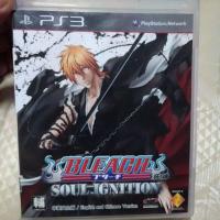 ราคา แผ่นเกมส์ PS3 Bleach soul ignition (en) (1424585983)