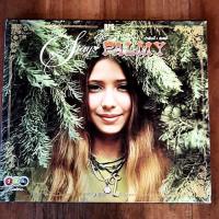 ราคา CD ซีดีเพลงไทย ปาล์มมี่ Palmy - Stay ( Used CD ) ปีที่ผลิต 2546 สภาพแผ่น A- ปกกระดาษ (21741848401)
