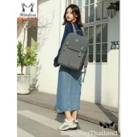 ราคา กระเป๋าเป้ช่องเยอะ น้ำหนักเบา มีช่องใส่โน๊ตบุ๊ค สไตล์kibling แบรนด์Mindesa (Min8690) (22537590449)