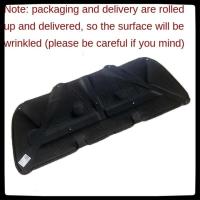 ราคา Isuzu DMAX MUX ฉนวนกันความร้อนฝากระโปรงหน้า แผ่นฉนวนผ้าฝ้าย ฉนวนเครื่องยนต์ Isuzu Auto Parts (40469351217)