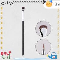 ราคา แปรงแต่งหน้า OLINI, แปรงแต่งหน้า Sharp บาง, Eye Liner โค้งขนาดเล็กแปรงเครื่องสําอาง Eye เครื่องมือเครื่องสําอาง (43558036510)