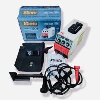 ราคา ตู้เชื่อม KANTO KTB-ARC-475 ตู้เชื่อมอินเวอร์เตอร์ 3ปุ่มปรับ (13675155390)