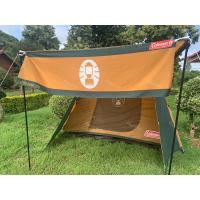 ราคา ผ้าบังแดด coleman สำหรับเต้นท์รุ่น Cross Dome 270 (28011456785)