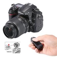 ราคา (พร้อมแบต พร้อมส่ง) Nikon ML-L3 IR OEM Infrared Remote รีโมทไร้สายแบบอินฟาเรดสำหรับกล้องนิค่อน (1147967252)