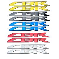 ราคา สติกเกอร์ โลโก้ CBR พลาสติกนิ่ม 3D อุปกรณ์เสริม For HONDA CBR650F CBR650R CBR500R CBR300R CBR 650R 650F 500Rสติ๊กเกอร์ติดรถมอเตอร์ไซค์ สติกเกอร์ (22669544981)