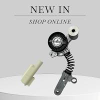 ราคา ลูกรอกดันสายพาน TOYOTA ALTIS 2014~ 1.6L/1.8L 1ZR-FE / 2ZR-FE OE.16620-0T020/BRNIKP (25545836450)