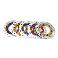 ราคา จานเบรค จานสร้างแท้ รุ่น N-MAX มอเตอร์ไซค์ (4378622760)