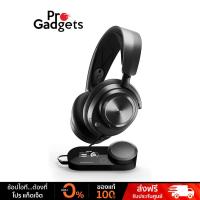 ราคา Steelseries Arctis Nova Pro Wireless Headset For PC and PlayStation หูฟังเกมมิ่งไร้สาย (27269487301)