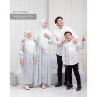 ราคา Yasmeera Saif & sarah off White sarimbit ล่าสุด 2023 Ready (21375128669)