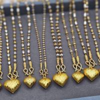 ราคา สร้อยคอ 2 กษัติรย์ 1 บาท+จี้หัวใจทอง (41353363589)