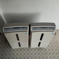 ราคา เครื่องฟอกอากาศ amway (29301580123)