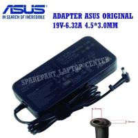 ราคา ASUS K570 K570U K570UD K570Z K570ZD N501 N501J N501JW 19V 6.23A 4.5 3.0 SMALL NEEDLE ORIGINAL ADAPTER (42472713766)