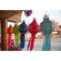 ราคา ❌[เก็บเงินปลายทาง]❌ โคมไฟ สวยงามมาก ตกแต่งบ้าน ตกแต่งสวน #โคมไฟ #โคมเชียงใหม่ #ลานนา #เชียงใหม่ (6815636631)