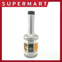 ราคา SUPERMART 1883 Fruit Puree passion fruit 1 l.#1108527 (28610604530)