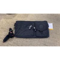 ราคา Kipling กระเป๋าคาดอก/เอว รุ่น Presto สี Dazz Black (22587940977)