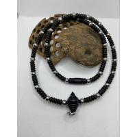 ราคา สร้อยกะลาตาเดียว เม็ดเงินรอบ ของแท้จากวัดป่าเลไลย์ จ.อุทัยธานี (หลวงพ่อแห้ง) (25980575893)