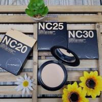 ราคา แป้งผสมรองพื้น MAC Studio Fix Powder Plus Foundation 15g เลือกได้เลยจ้า NC20 NC25 NC30 NC35 (28057182109)