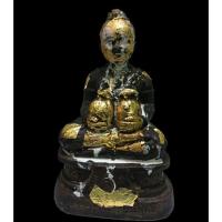 ราคา กุมารทองเทพประสิทธิ์ ขนาดบูชา หลวงปู่ศรีเทพอุดร วัดพืชนิมิต จ.ปทุมธานี หน้าตัก5นิ้ว (2819021727)