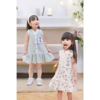 ราคา ชุดเดรชผ้าลูกไม้littlebunny#mother'sLove เสื้อผ้าเด็ก#ชุดเดรชกระต่าย (28053346355)