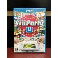 ราคา แผ่นแท้Wii U Wii U Party JP Original สภาพสวย แผ่นสวย (18756854364)