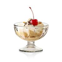 ราคา แก้วไอติม แก้ว swensen สเวนเซ่น ใส่ได้ทั้งพาร์เฟต์ ไอศกรีม และของหวาน 1P00115 ALASKA ICE CREAM CUP (27056605288)