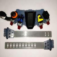 ราคา เข็มขัดมาสไรเดอร์โฟเซ่ Kamen Rider Fourze DX มือสอง (5136994384)